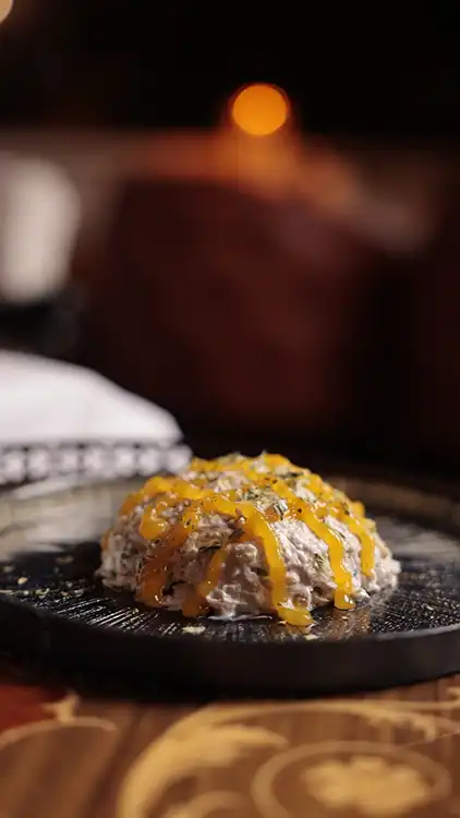 Panderma Port - Laluce Patisserie