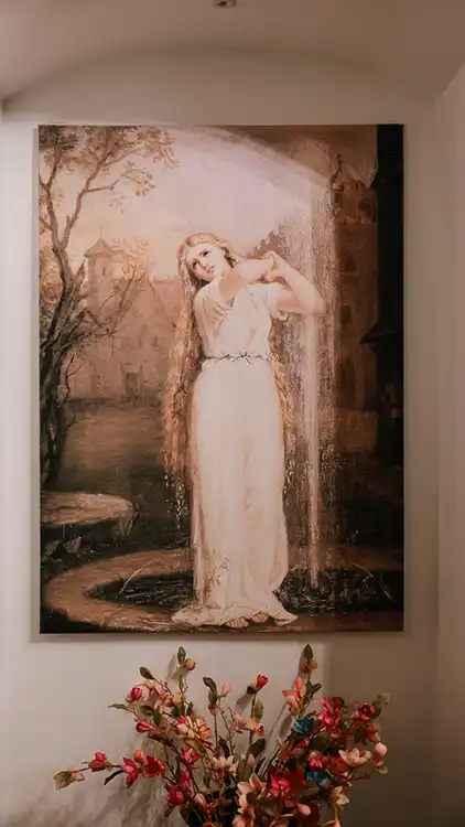 Panderma Port - Laluce Patisserie