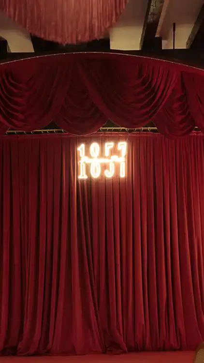 Panderma Port - Laluce Patisserie