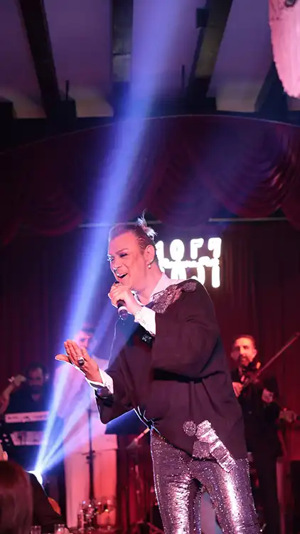 Panderma Port - Laluce Patisserie