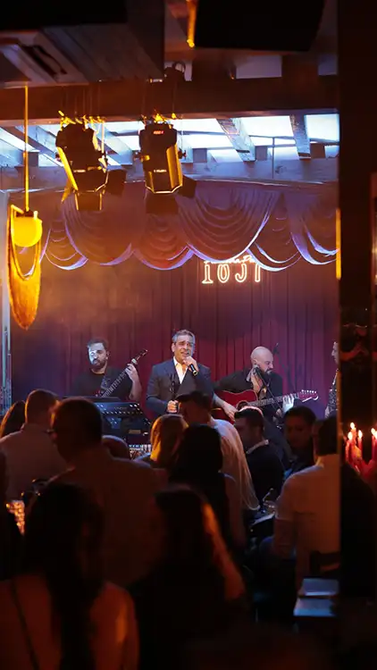 Panderma Port - Laluce Patisserie