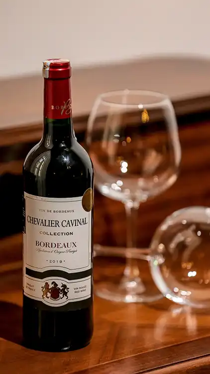 Panderma Port - Laluce Patisserie