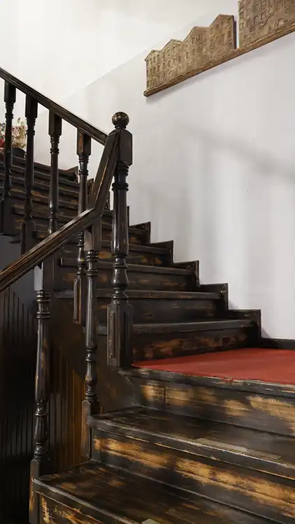 Panderma Port - Laluce Patisserie