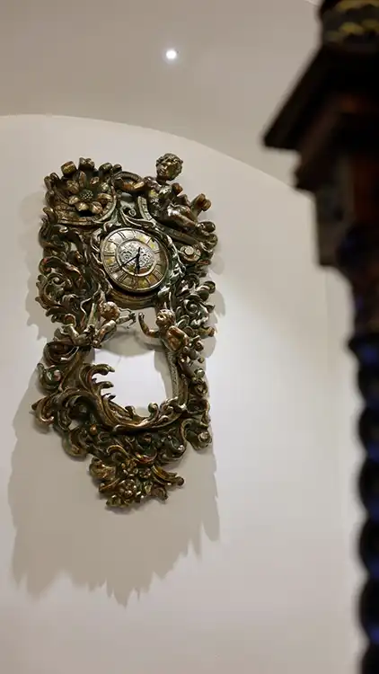 Panderma Port - Laluce Patisserie