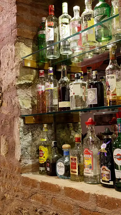 Panderma Port - Laluce Patisserie