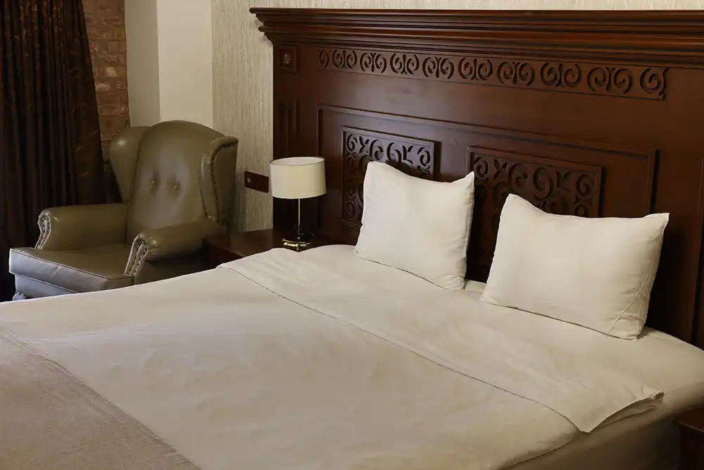 Panderma Port Hotel Deluxe Odalar - Sefa-i Derun