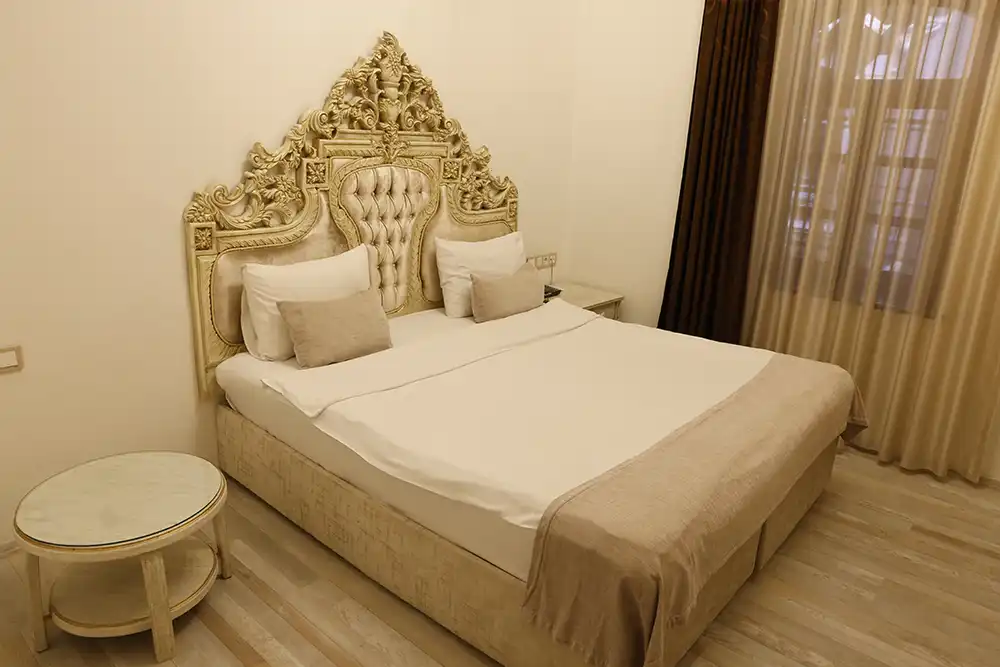 Panderma Port Hotel Deluxe Odalar - Sefa-i Derun