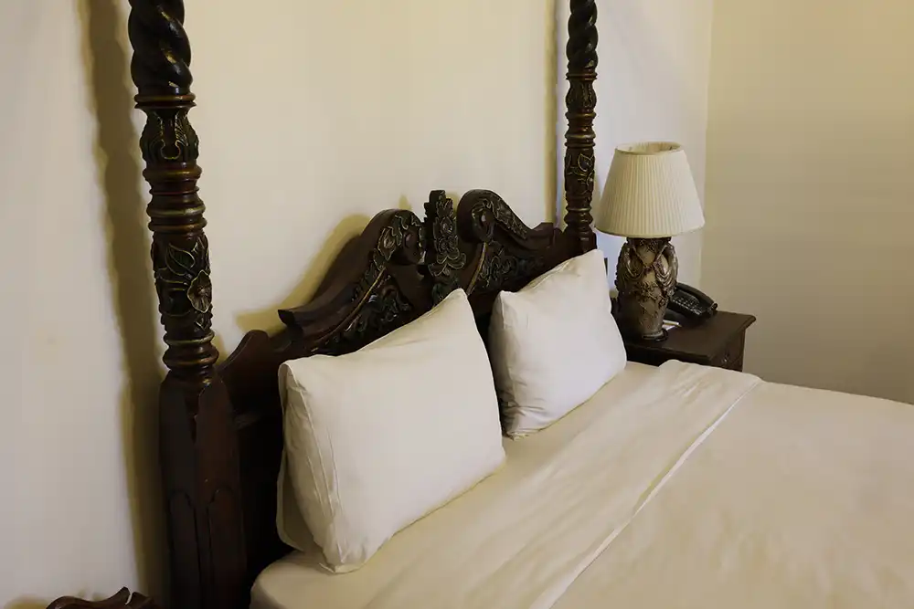 Panderma Port Hotel Deluxe Odalar - Sefa-i Derun